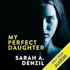 My Perfect Daughter cover art