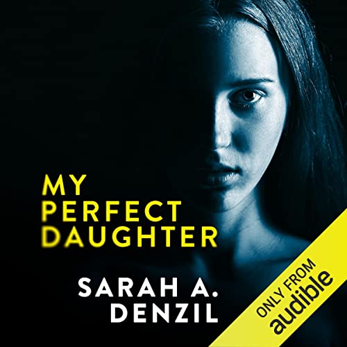 My Perfect Daughter cover art