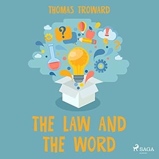 The Law and the Word Audiobook By Thomas Troward cover art