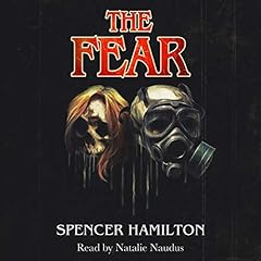 The Fear cover art