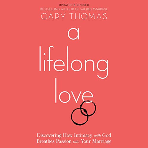 A Lifelong Love cover art