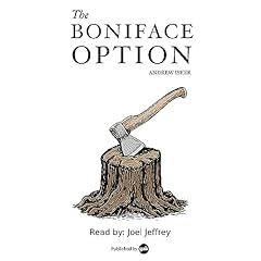 The Boniface Option cover art