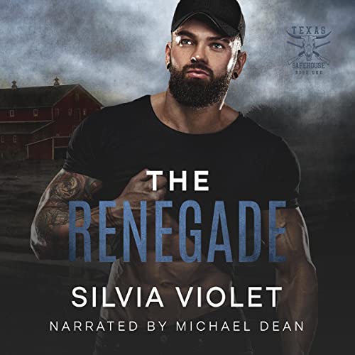 The Renegade Audiobook By Silvia Violet cover art