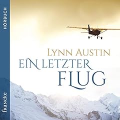 Ein letzter Flug Titelbild