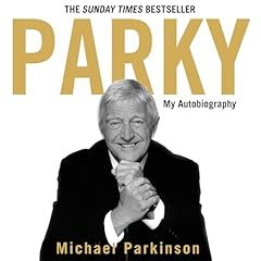 Parky cover art