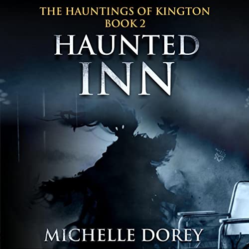 The Haunted Inn Titelbild