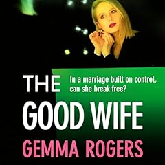 The Good Wife cover art