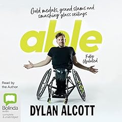 Able cover art