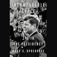 Incomparable Grace cover art