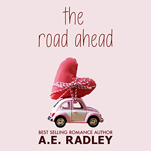 The Road Ahead cover art