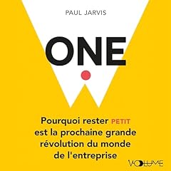 Couverture de One