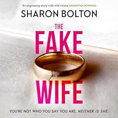 The Fake Wife cover art