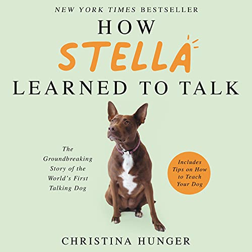 How Stella Learned to Talk cover art