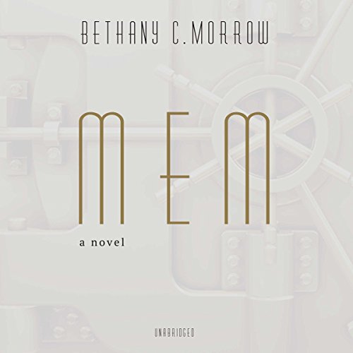 MEM Audiobook By Bethany C. Morrow cover art