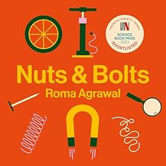 Nuts and Bolts cover art