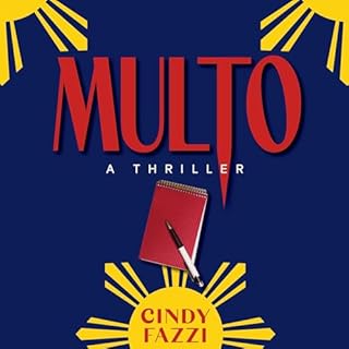 Multo Audiobook By Cindy Fazzi cover art