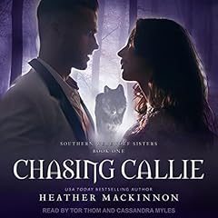 Chasing Callie cover art