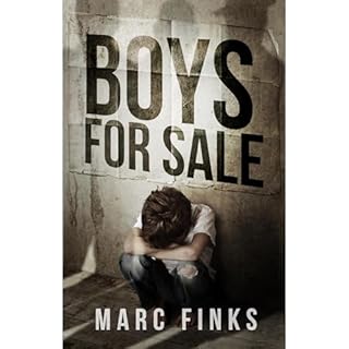 Boys For Sale (Book 1): A Novel about Human Trafficking Audiolibro Por Marc Finks arte de portada