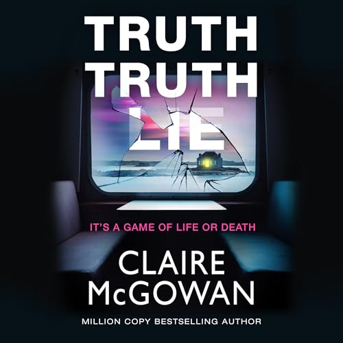 Truth Truth Lie cover art