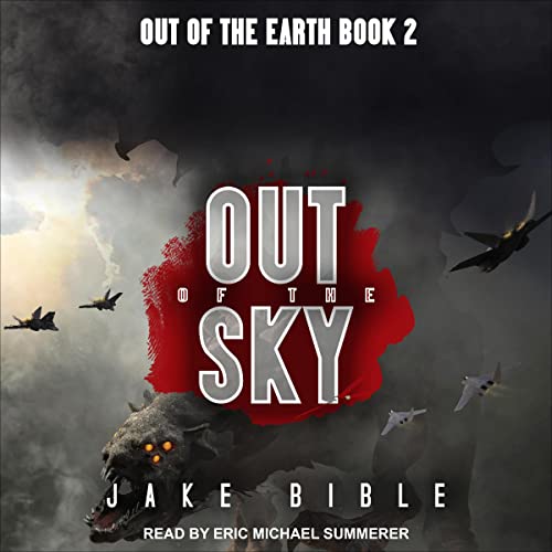 Out of the Sky cover art