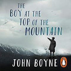 The Boy at the Top of the Mountain cover art