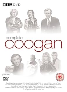 Complete Coogan