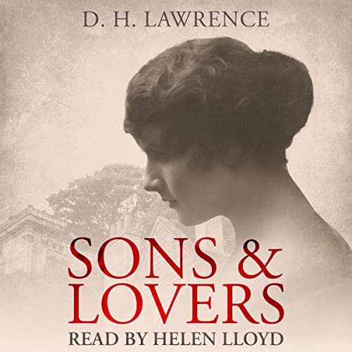 Sons and Lovers cover art