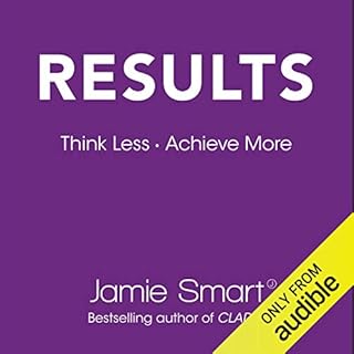 Results Audiolibro Por Jamie Smart arte de portada