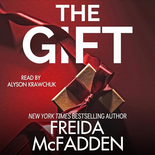 The Gift copertina