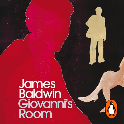 Giovanni's Room Audiobook By James Baldwin cover art