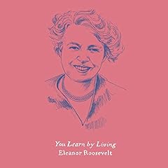 You Learn by Living cover art