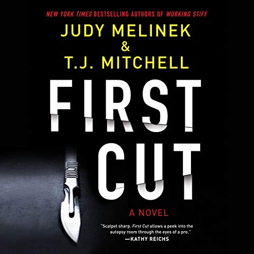 First Cut cover art