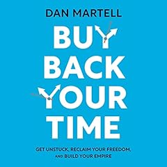 Buy Back Your Time Titelbild