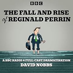 The Fall and Rise of Reginald Perrin cover art