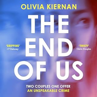 The End of Us cover art