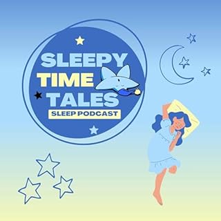 Sleepy Time Tales - Bedtime Stories for Sleep and Relaxation Audiobook By David Couto cover art