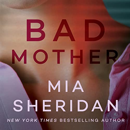 Couverture de Bad Mother