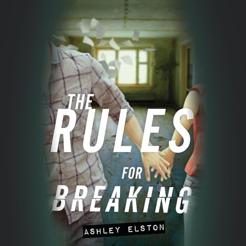 Page de couverture de The Rules for Breaking