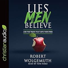 Lies Men Believe cover art