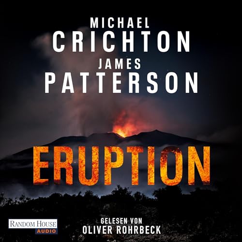 Eruption Titelbild