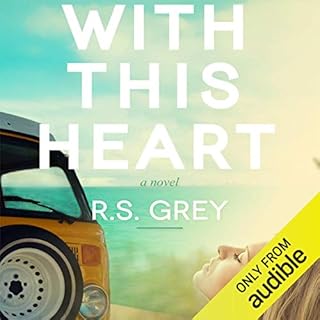 With This Heart Audiobook By R.S. Grey cover art