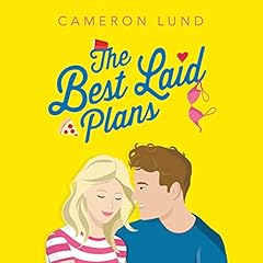 The Best Laid Plans cover art