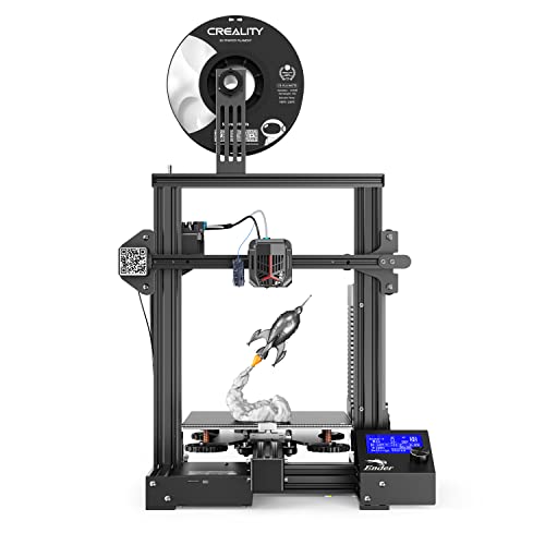 Creality Ender 3 Neo 3D-Drucker