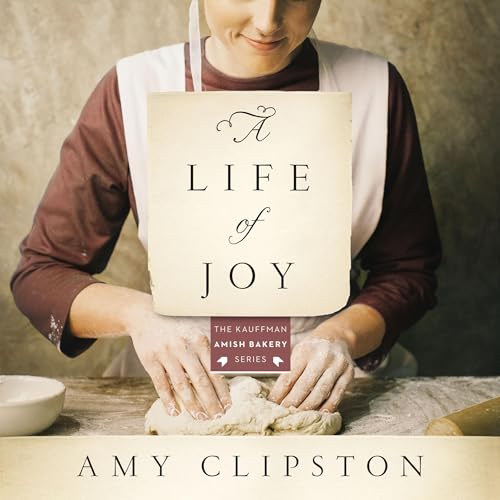 Life of Joy cover art