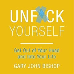 Unf*ck Yourself cover art