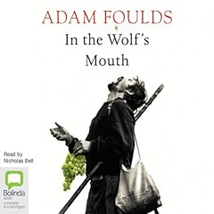 In the Wolf's Mouth cover art