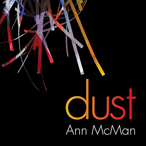 Page de couverture de Dust