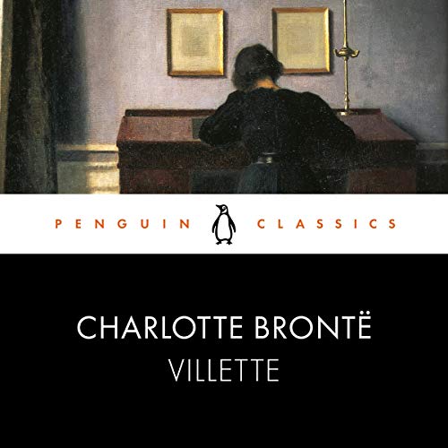 Villette cover art