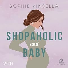 Shopaholic & Baby cover art