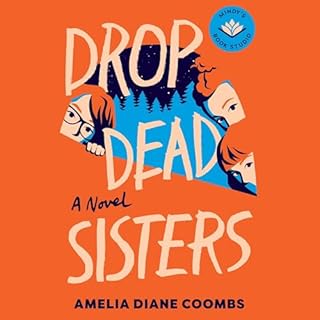 Drop Dead Sisters Audiolibro Por Amelia Diane Coombs, Mindy Kaling - introduction arte de portada